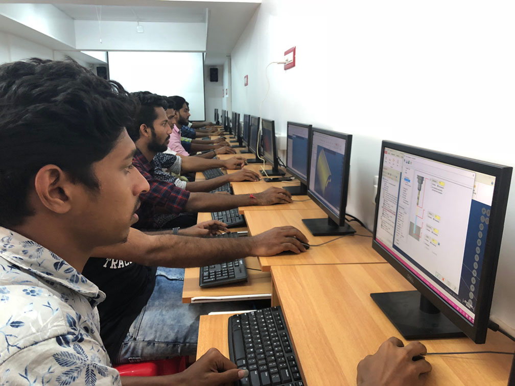 CAD/CAM Training